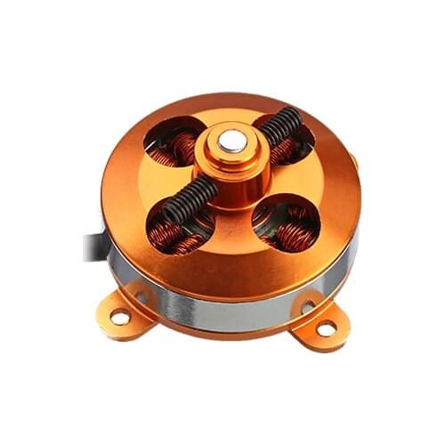 FLASHHOBBY D2812 1600KV Brushless Outrunner Motor For Mini Multicopters RC boat & Plane Helicopter Remote Control Parts