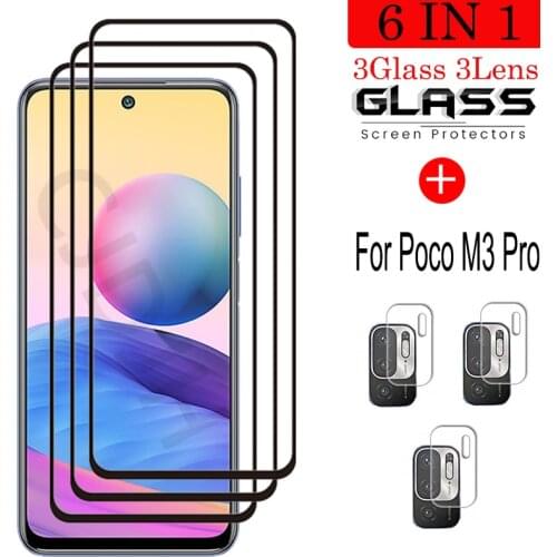 Защитные пленки для Xiaomi POCO M3 C.J.D.J.H China At AliExpress