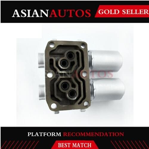 28260-PRP-014 Transmission Dual Linear Solenoid For Accord CRV Element Acura RSX Honda Civic 09-2013 28260PRP014 90428C 98990B