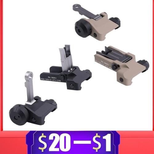 FoPcc Accessories For Hunting Weapons