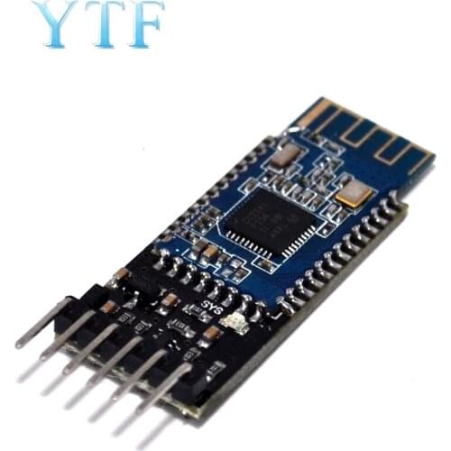 HM-10 Transparent Serial Port Bluetooth 4.0 Module With Logic Level Conversion/Anti