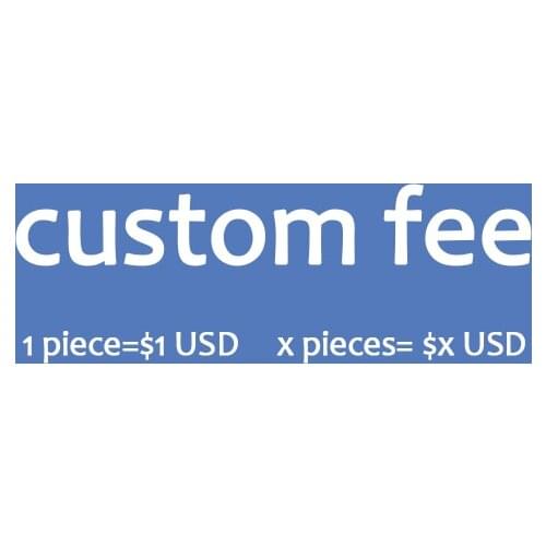 HODDOUR Customized Jewelry