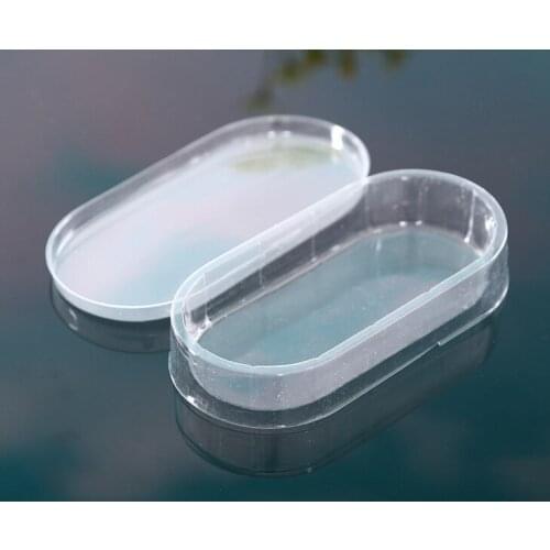 Custom design pvc blister clamshell packaging with insert card,Holes Plastic Tray Blister Pack ---PX3110