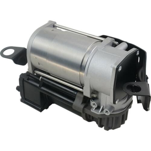 Air Suspension Compressor Pump for Mercedes C/E/GLC-CLASS W205 S205 W213 S213 X253 C253 2133200104 A2133200104