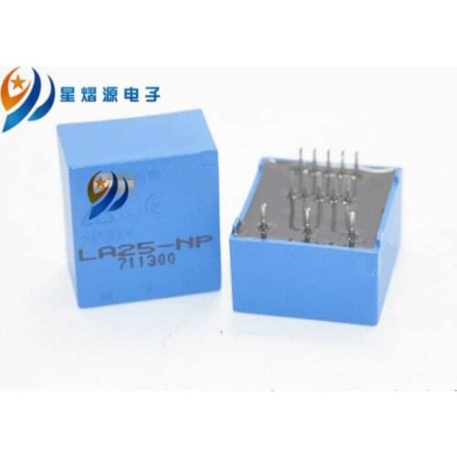 LA25-NP NEW ORIGINAL IN STOCK