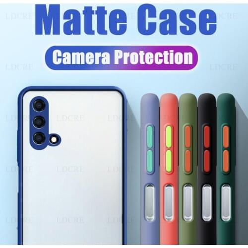 Чехлы для телефонов OnePlus Nord LDCRE China At AliExpress