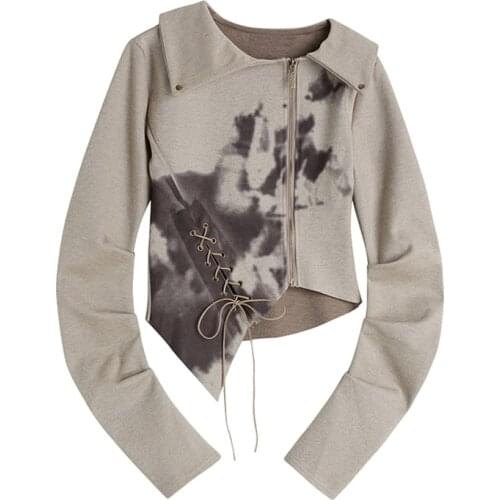 Lyutyippee Womens Fashion Jackets