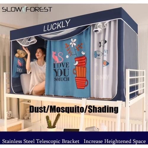 Балдахины для кровати Медленное дерево China At AliExpress