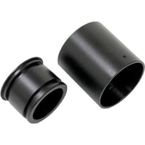 AmScope Adapter Set Converting C-mount to 23mm and/or 30mm Photo Port AD-C23