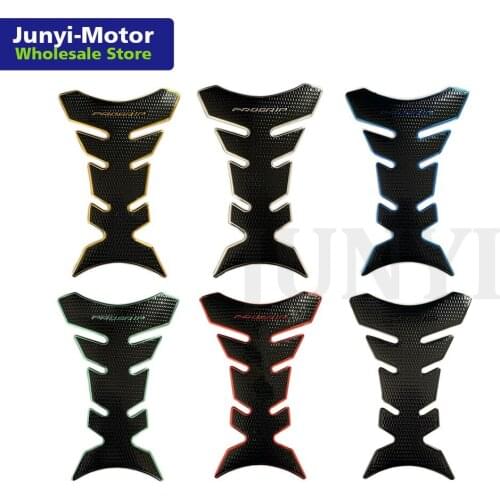 Motorcycle Gas Tank Pad Sticker Decal For Suzuki Yamaha BMW Honda CBR1000RR CBR600RR F2 F3 F4 F4I CBR 900RR 919RR 929RR 954RR
