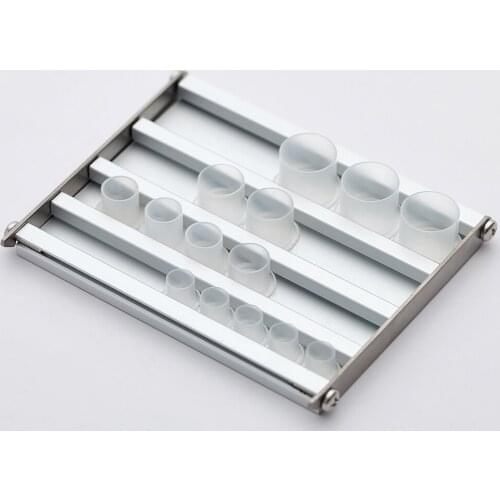 New 2019 stainless steel tattoo base plastic frame, free shipping