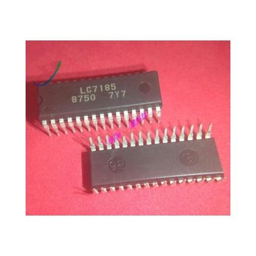 New&original LC7185 LC7185-8750 DIP
