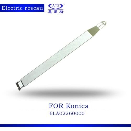 New Copier Spare Parts 2PCS Photocopy Machine Charge Corona Grid for Konica 6LA02260000 Electric Reseau