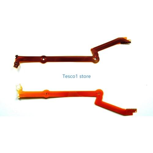 New Lens Aperture Flex Ribbon Cable For Tamron 28-300 13.5-6.3 Lens Repair Part