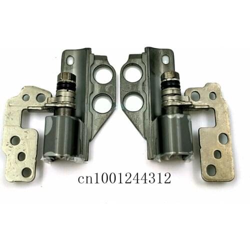 Original LCD Hinge For Lenovo ThinkPad T460S T470S Hinges Left Right Set L+R FRU 00JT999 00JT998