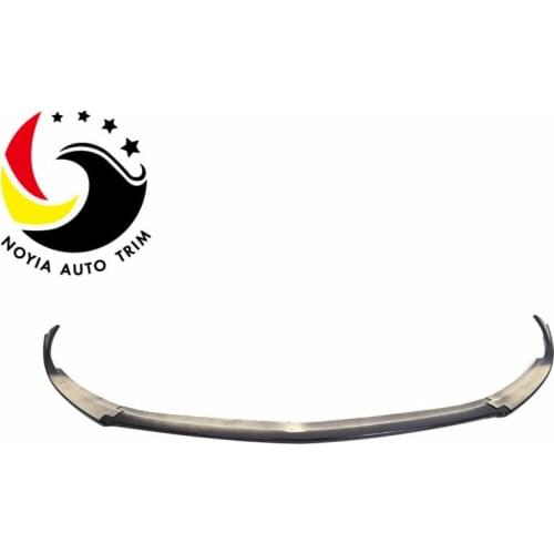 Suitable for Mercedes Benz W177 Sports Modified Lip 19-20 New A-class Baking Paint Front Shovel