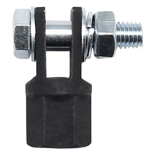 RV Trailer Durable Drive Socket For Impact Wrench Automotive Car Repair Chrome Vanadium Steel Scissor Jack Adapter Accessories