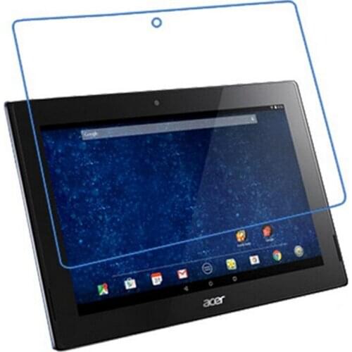 Clear Glossy LCD Screen Protector Protective Film for Acer Iconia Tab 10 A3-A30 10.1" Tablet