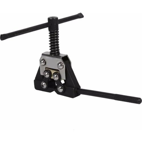 Moto Chain Breaker Splitter Link Removal 420-530 Pitch Riveting tools ATV Motorcycle Motocicleta Accessories Car Accessories