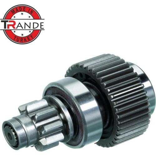 Starter Motor Pinion Gear 3139191 Made In Turkey Trande Store Guarantee