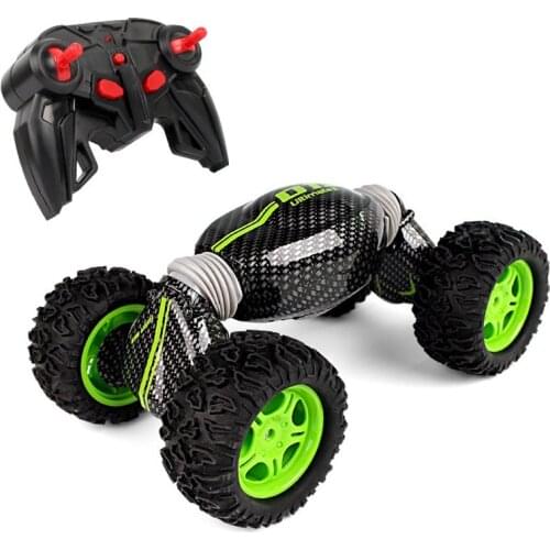 XDR RC Cars