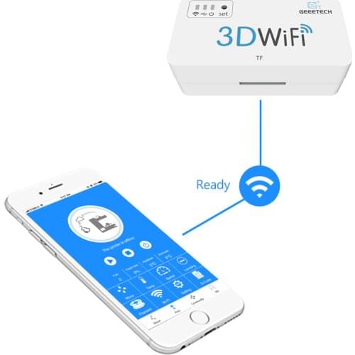 3d wifi printer being 3d printer accessories with free shipping