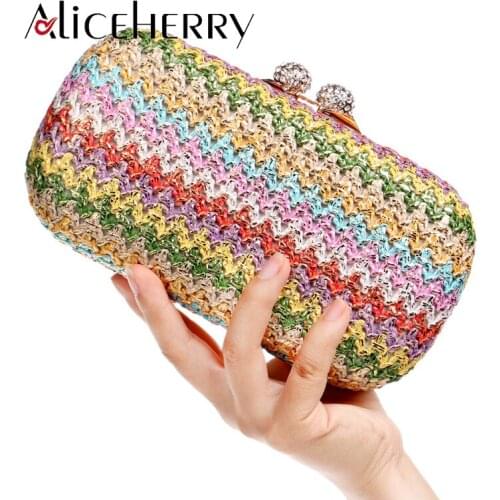 Aliceherry Womens Vintage Bags