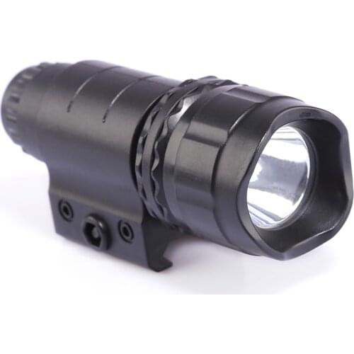 EFHH Tactical Flashlights