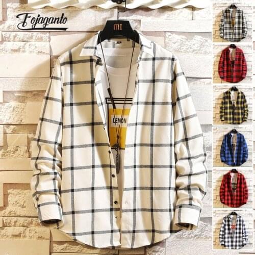 Мужские длинные рубашки Fojaganto China At AliExpress