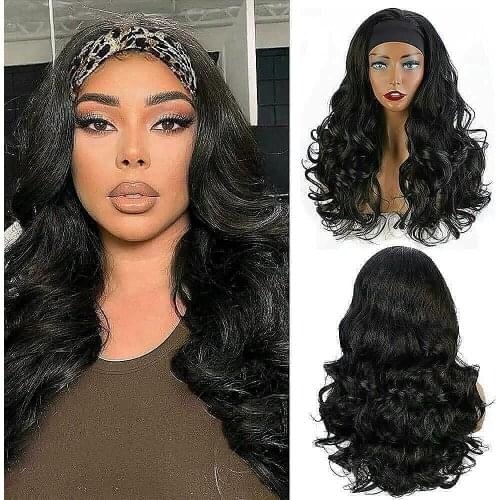 HERMOSO Wigs