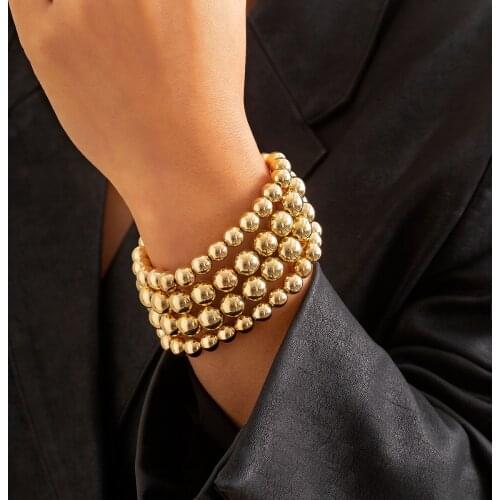 Ingemark Beaded Bracelets