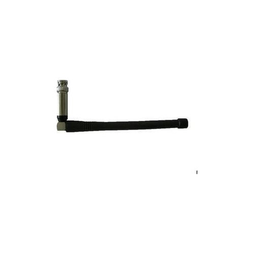 BNC Short Antenna Rubber Ducky Short Antenna For Radio FM Transmitter for CZH-7C CZH-05B 0.5W 1W 7W