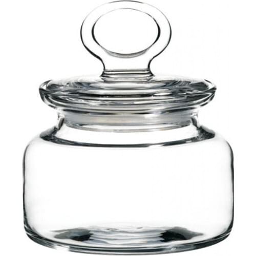 Pasabahce Kitchen Jar Mini