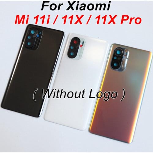 For Apple iPhone XS MAX Back Glass Panel Battery Cover Rear Housing Door Case For iPhone XS Back Glass Cover With Camera Lens