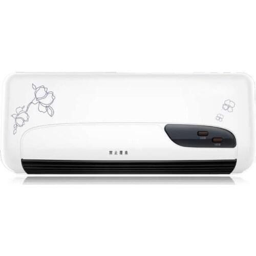 Heater home heating DQ1331 waterproof bathroom wall mounted heater electric heating