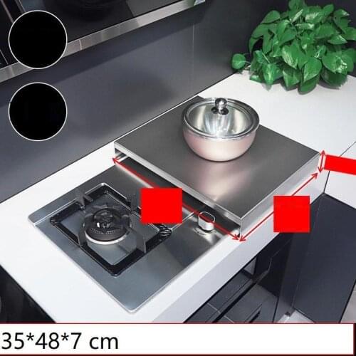 Rangement Organisateur Dish Drainer Scolapiatti Cucina Induction Cooker Cuisine Cocina Rack Mutfak Cozinha Kitchen Organizer