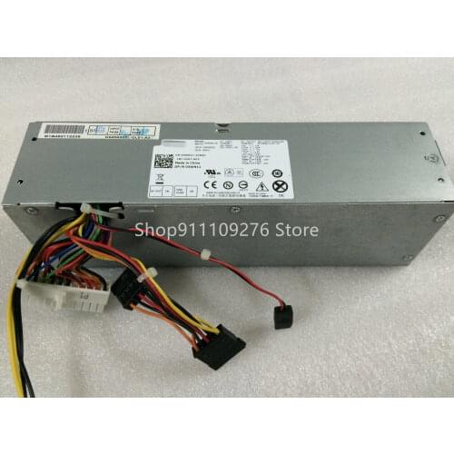 Original PSU for DELL H240AS-00 D240A002L 3WN11 H240ES-00 AC240ES-00 AC240AS-00 L240AS-00 AC240AS-01 AC240AS-00 AC240ES-01