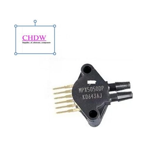 Original MPX5050DP 50kPa sip-6 MPX5050DP new original IC in stock