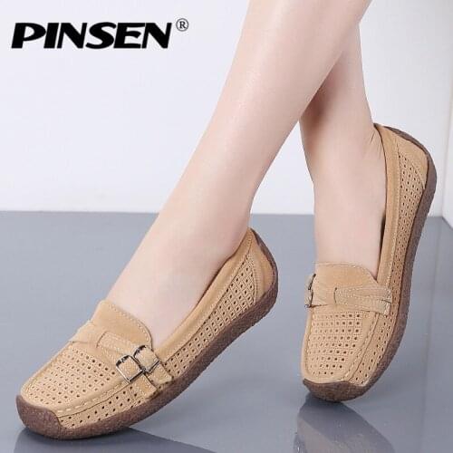 Pinsen Ballet Shoes