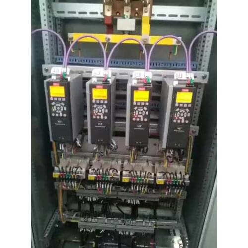 Sell ATV630 series ac variable frequency drive 380V ATV630D22N4 inverter 22kw 60hz to 50hz frequency converter