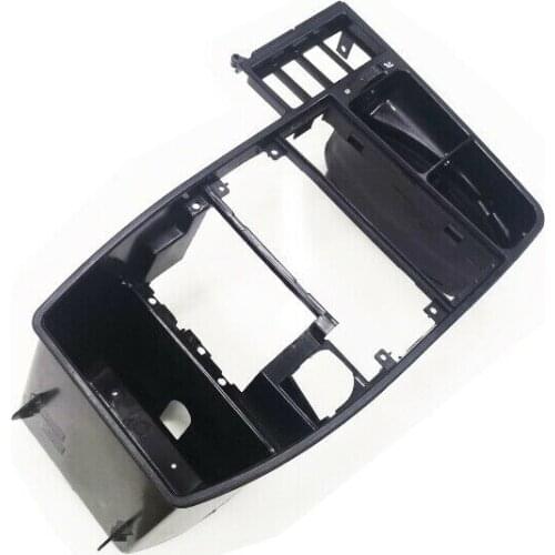Front Dash Console Frame For Corrado