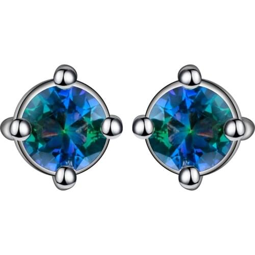 Stud Earrings SeanLov China