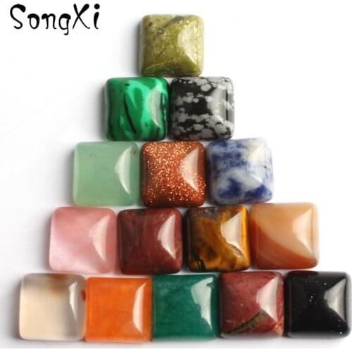 Квадратный бисер Song Xi China At AliExpress