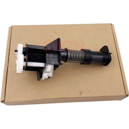 Used Toner feed assembly For HP 5225 5220 CP5525 CP5220 CP5525n CP5525dn M750 M755 RM1-6040-000CN RM1-6040-000 RM1-6040