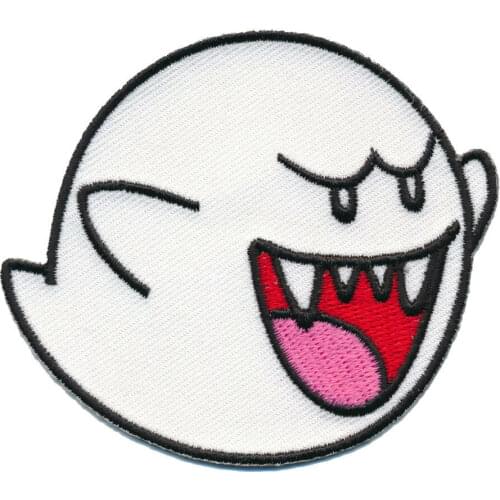 Custom embroidered Patches for clothing applique Iron Sew On badge customized logo Welcome to custom your own patch