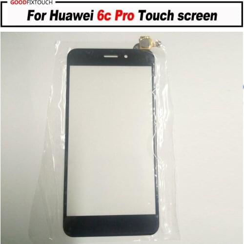 1-10pcs For Huawei honor 6c Pro Touch Screen Digitizer Replacement For Honor 6cpro touch screen