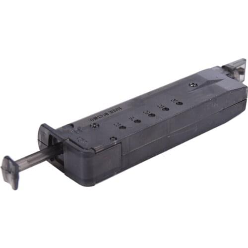 1Pc changing accelerator Filled Paintball Speed Loader For Airsoft Speed Loader Tactical Quickly Changing Shooting Assistant