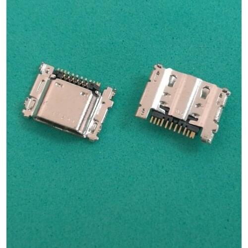 10PCS Charging Port Dock Plug USB Connector For Samsung Tab T320 T321 T325 T330 T331