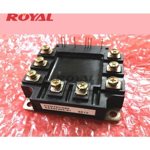 CVM75CD80 SA520452-01