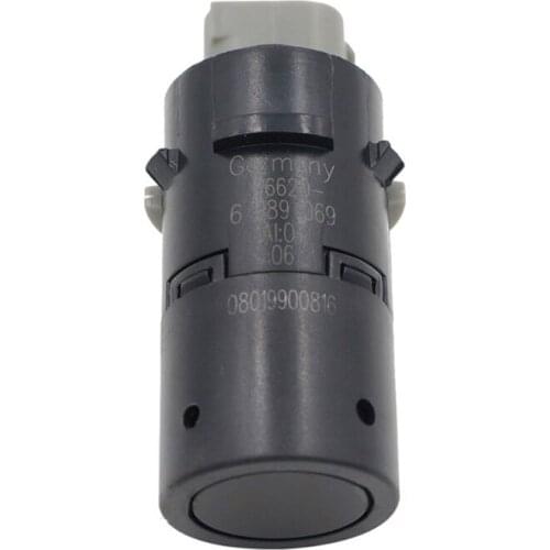 Parking Detectors Sensor Compatible with x3 x5 E39 E46 E53 E60 Parking Assist Props Backup Distance Detection Sensor A5KD